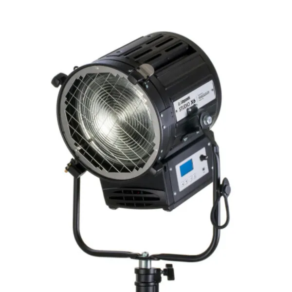 Studio X6 Daylight 300W - Litepanels