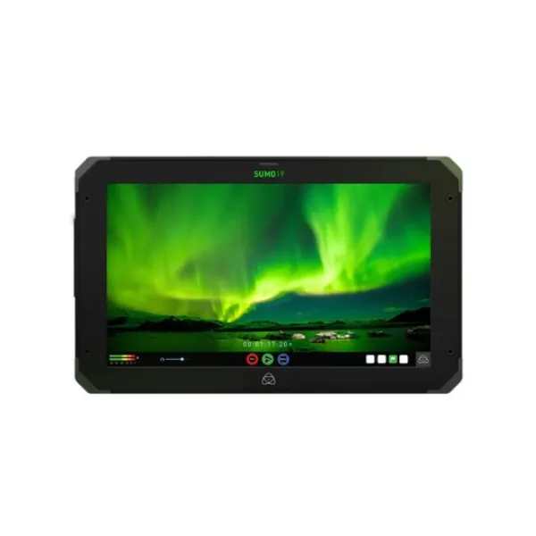 Sumo19 SE - Atomos