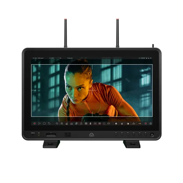 Sumo Pro-19 - Atomos