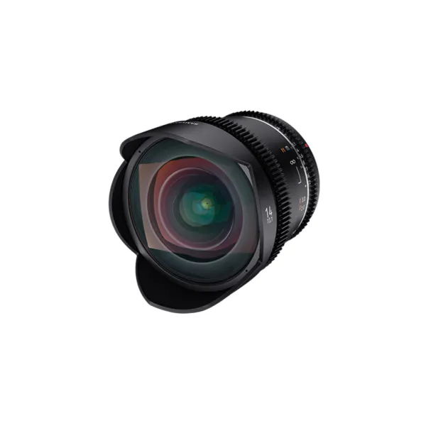 SY1V2E - Samyang