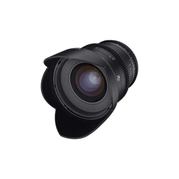 SY2V2R - Samyang