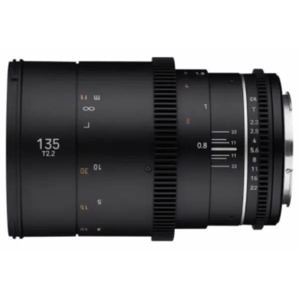 SY6V2E - Samyang