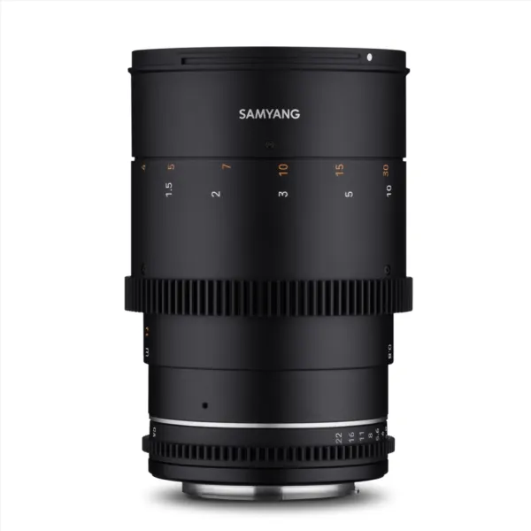 SY6V2R - Samyang