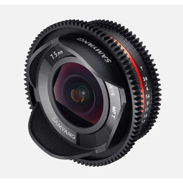 SY75VT - Samyang
