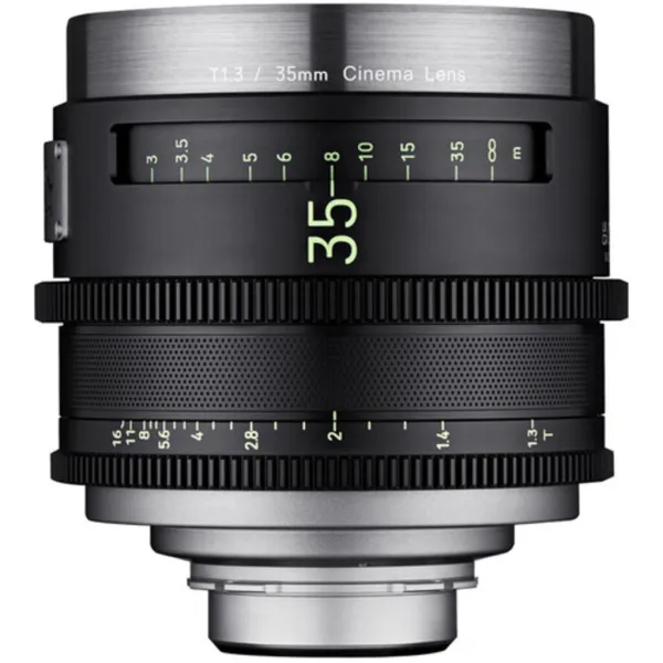 SYM35E - Samyang