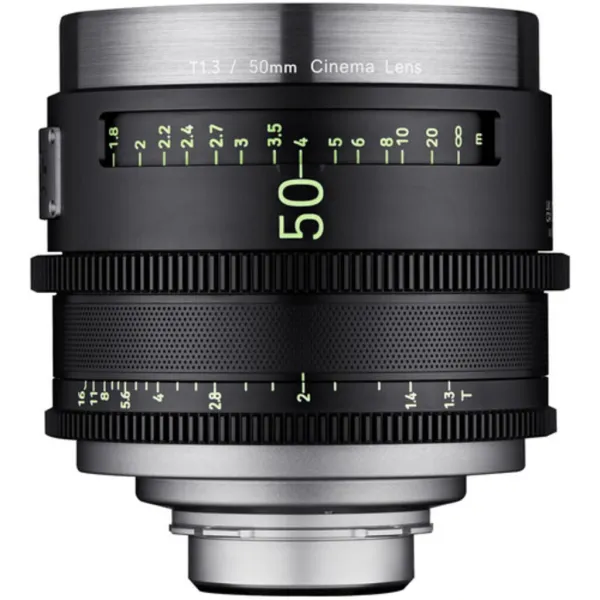 SYM50P - Samyang