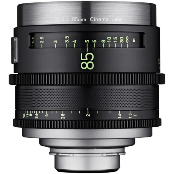 SYM85C - Samyang