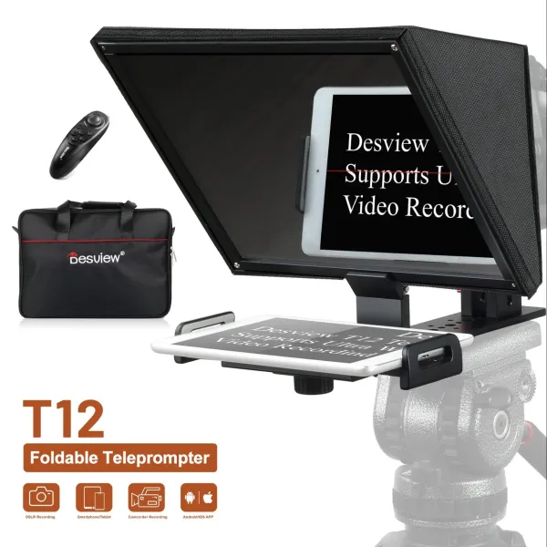 T12S - Desview