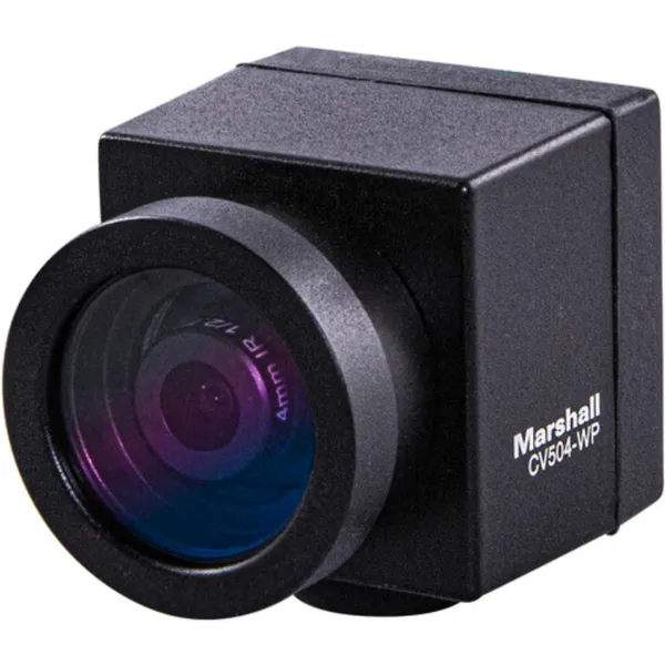 CV504-WP - Marshall