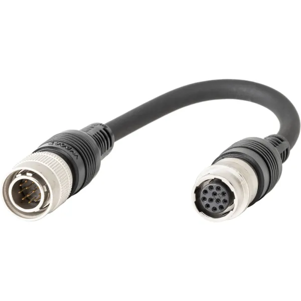 EC-120/200 12-Pin to 12-Pin - Canon