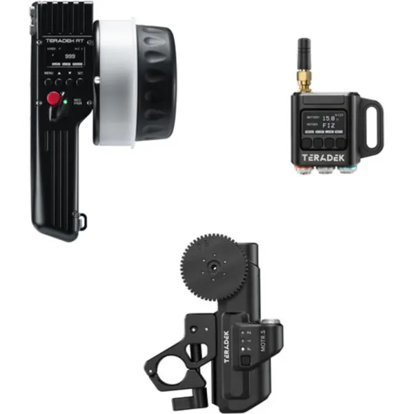 RT - Single Channel Kit - Teradek