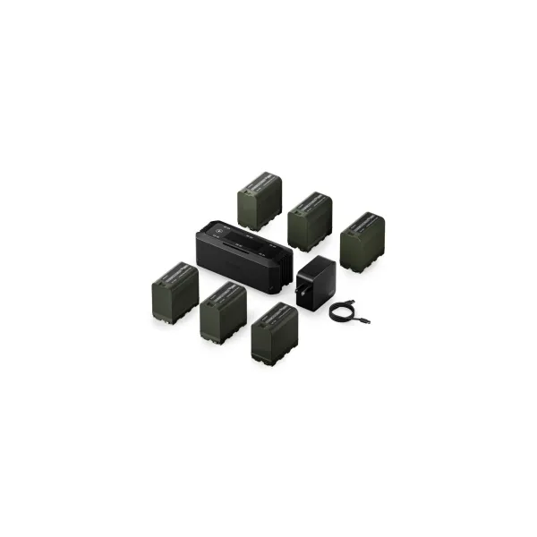 TBC-NPF-BEU-B - Tilta