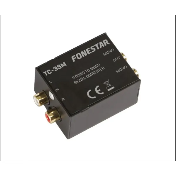 TC-3SM - Fonestar