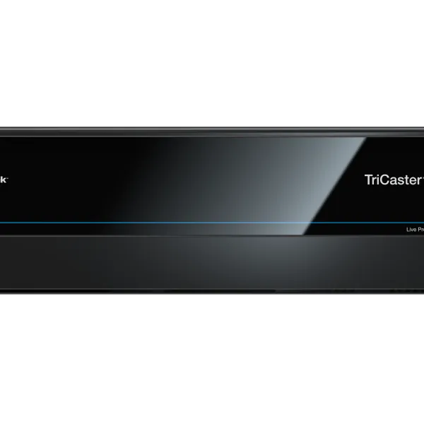 TriCaster TC2 Elite 3RU - VIZRT