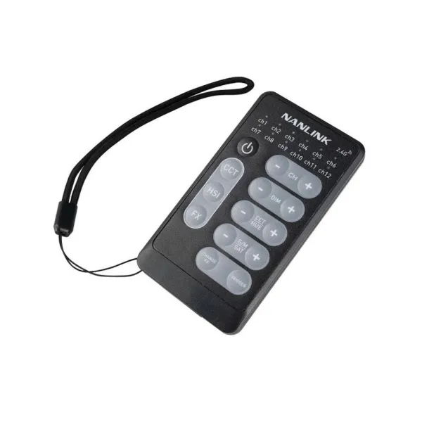 Nanlite - WS-RC-C2 - Nanlite