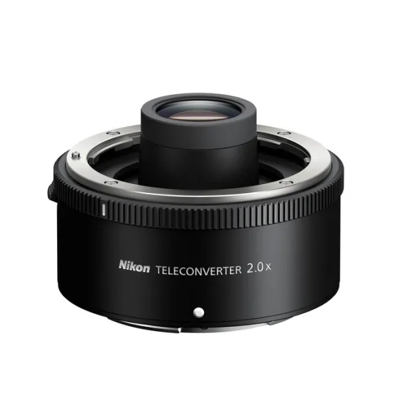 Z TC-2.0X - Nikon