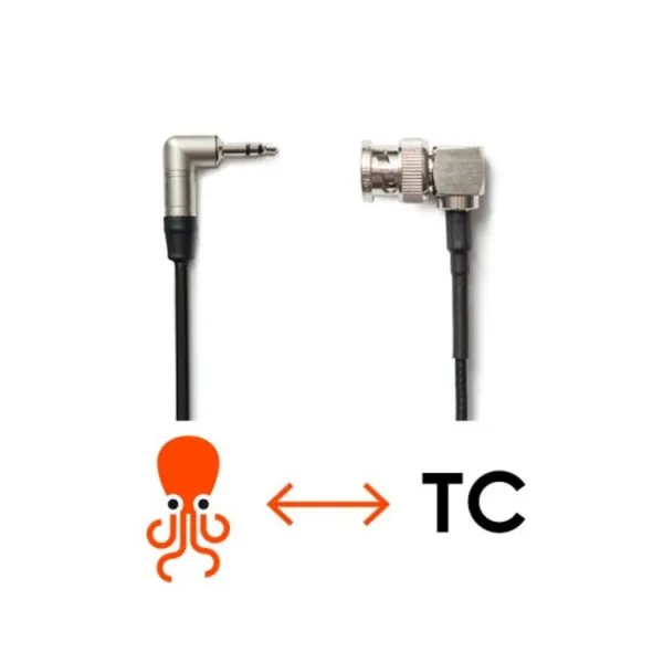 TEN-C08 - Tentacle