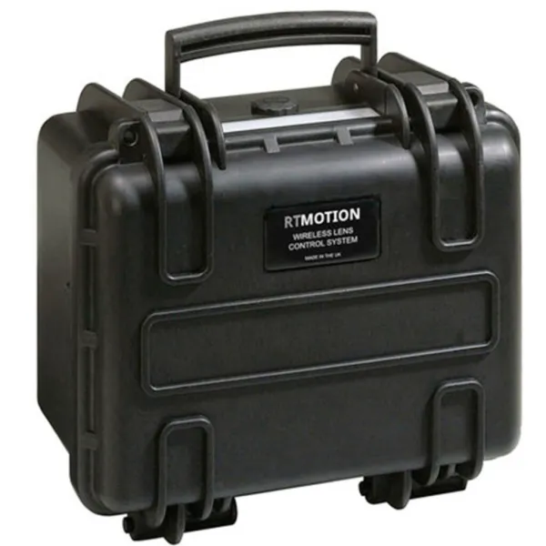 RT Case MK3.1 - Teradek