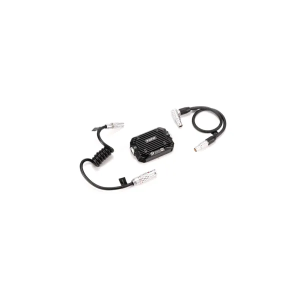 TGA-PDM-RN2 - Tilta