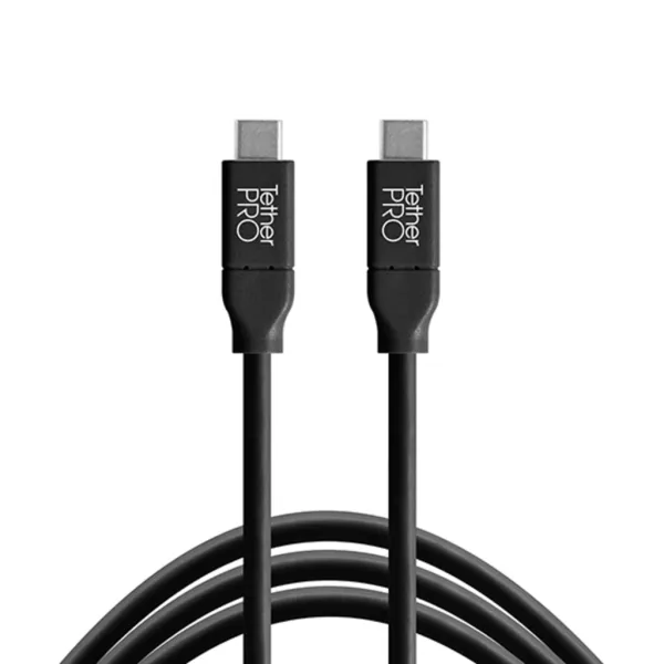 CUC15-BLK - tethertools