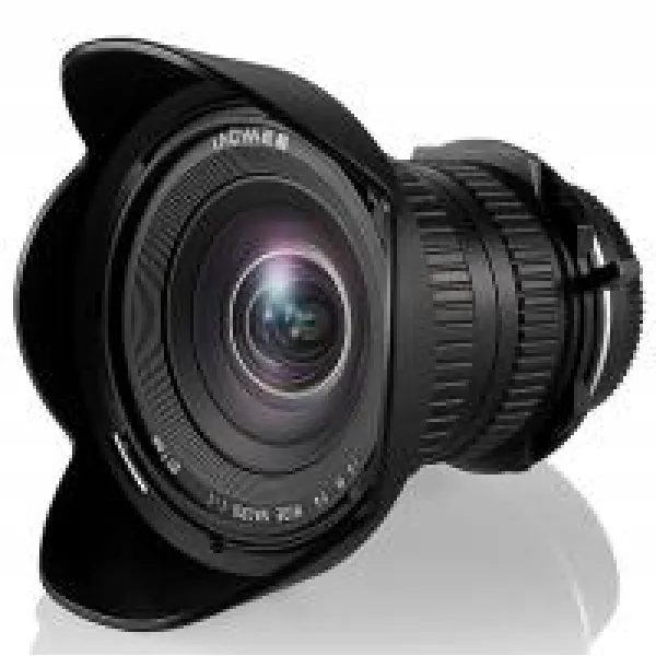 15mm f/4 FF MACRO Leica L - LAOWA
