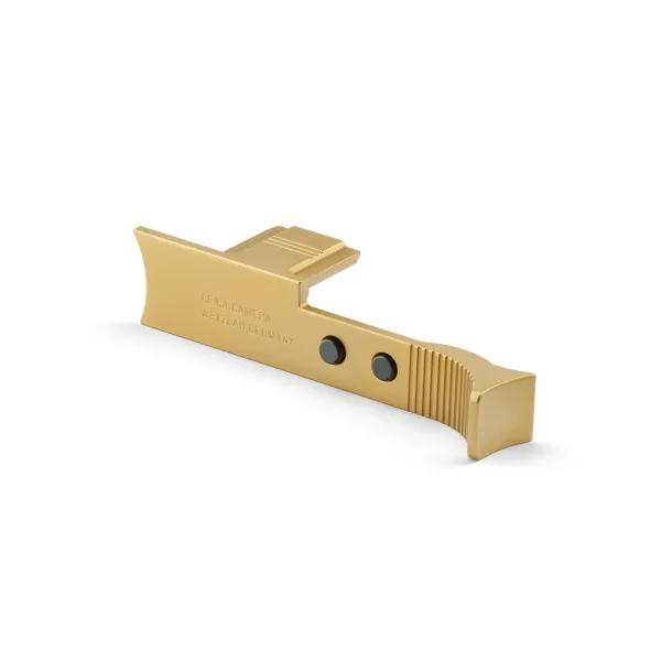 Thumb support Q3 - 19532 - Leica