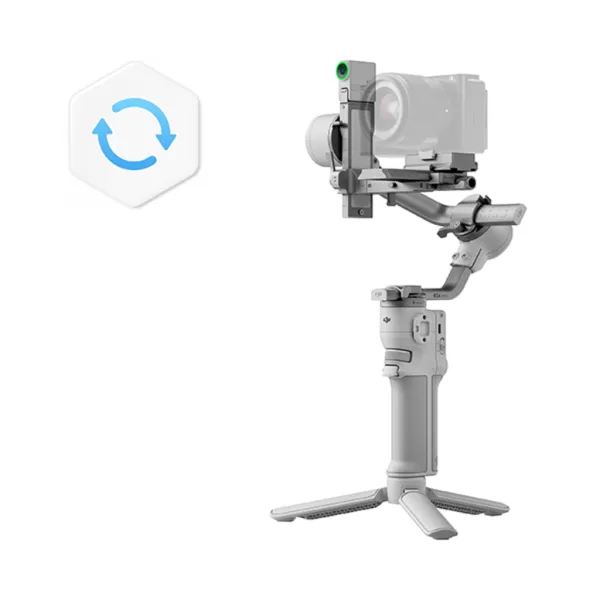 V DJI Care Ref 1-Y (RS 4 Mini) - Dji