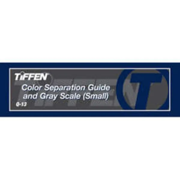 Q-13 - Tiffen