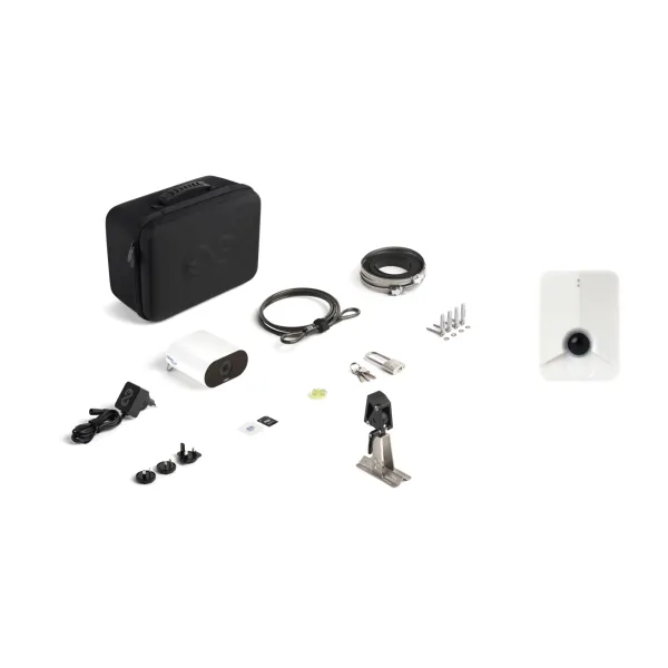 Tikee Sentinel+P.Tikee mini+ - Enlaps