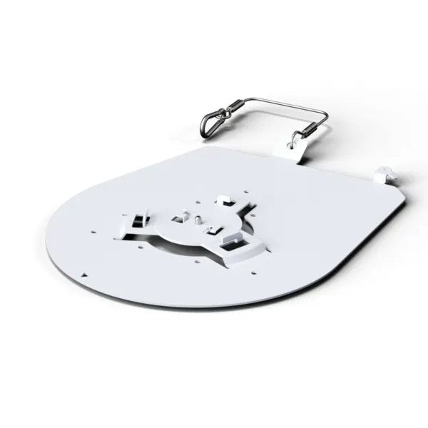 TLC-C15 (White) - Telycam