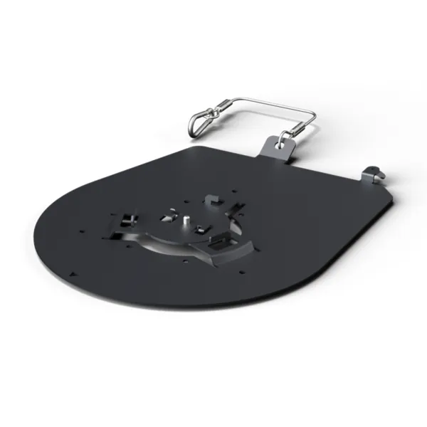 TLC-C15 (Black) - Telycam