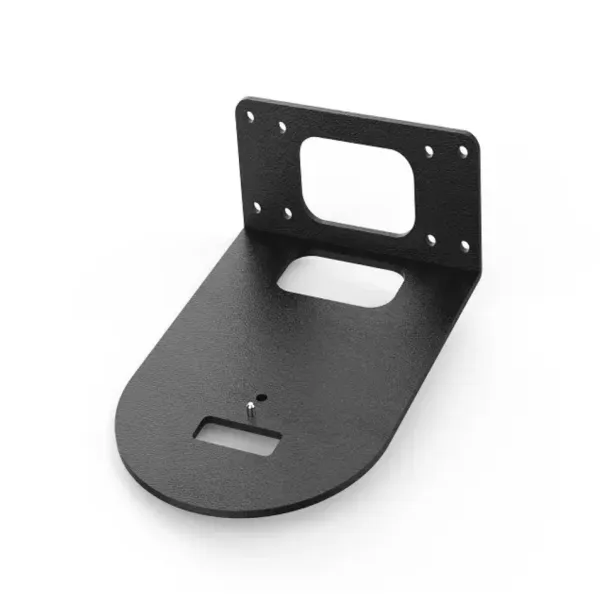 TLC-W12 - Black - Telycam