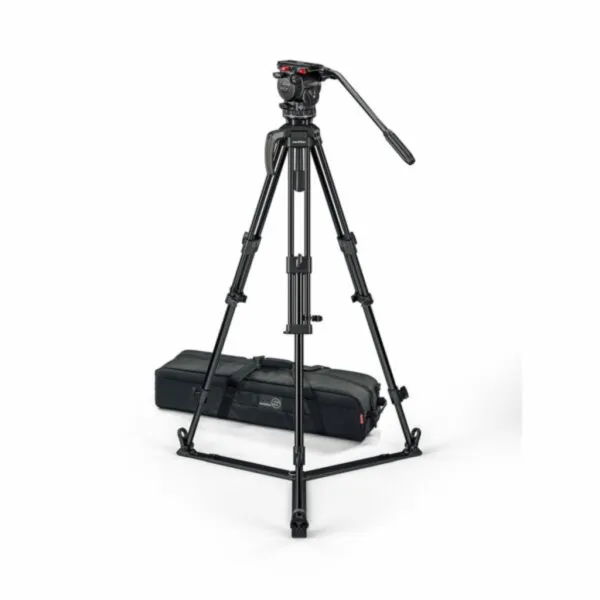 FSB 8 75/2 AL GS Mk II - Sachtler