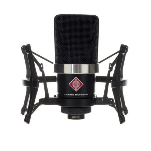 TLM102 MT Studio Set - Neumann