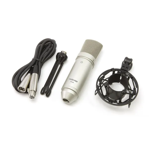 TM-80 - Tascam