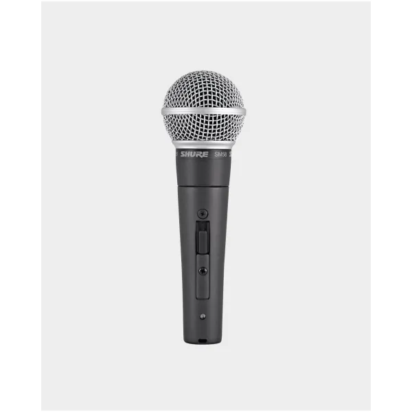 SM58SE - Shure