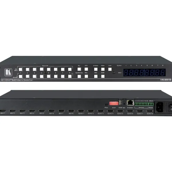 VS-88H2 - Kramer