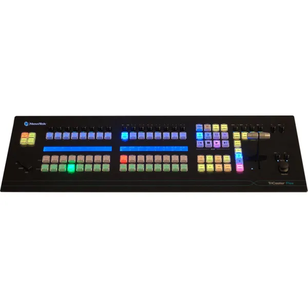 TriCaster Flex - VIZRT