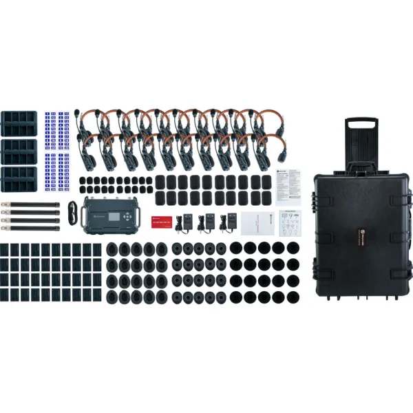 Solidcom C1 Pro-20S - Hollyland