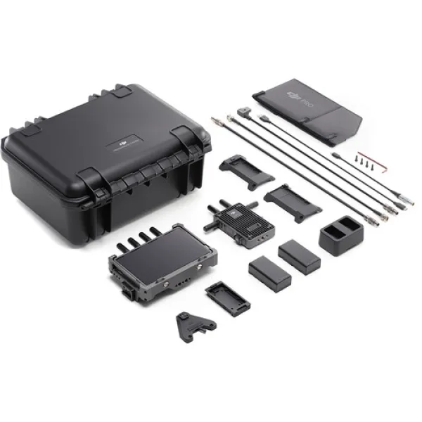 DJI Transmission Combo - Dji
