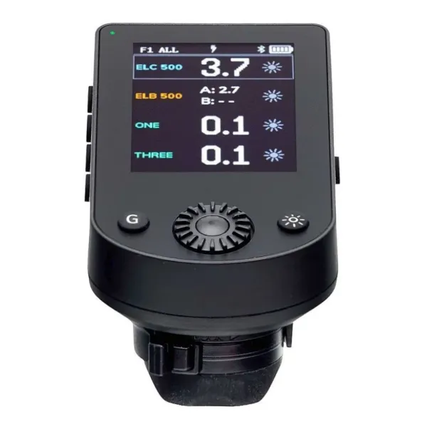 Transmitter Pro X for Canon - Elinchrom