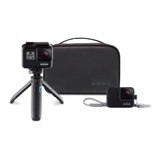 Travel Kit Hero - GoPro