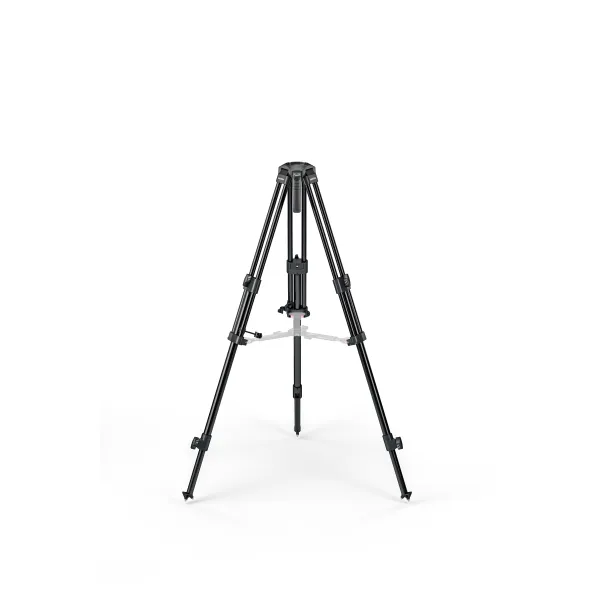 Tripod 75/2 AL Mk II - Sachtler