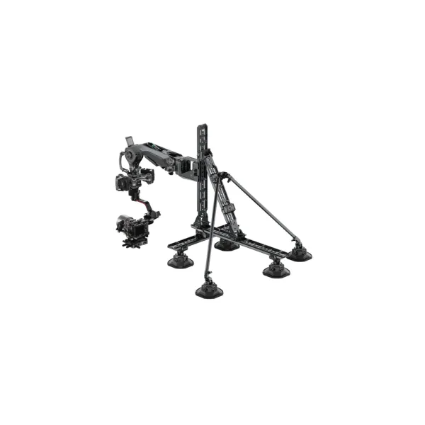 HDA-T18-A-V - Tilta