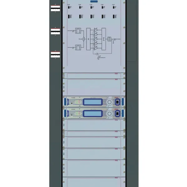 TX05KSS PLUG-IN - RVR