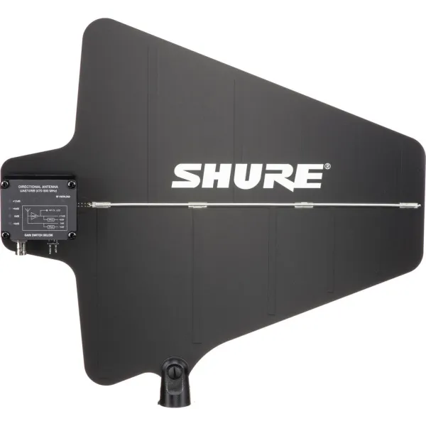 UA874WB - Shure