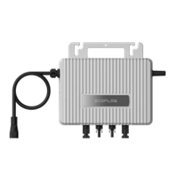Stream Microinverter+cable - EcoFlow