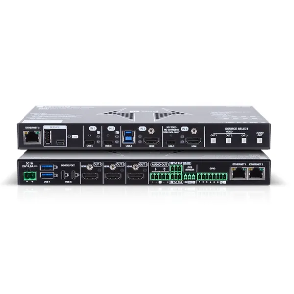 UCX-4x3-HC60 - Lightware
