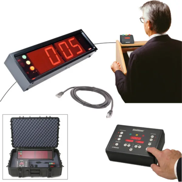 PRO-2000-KIT4 - DSAN