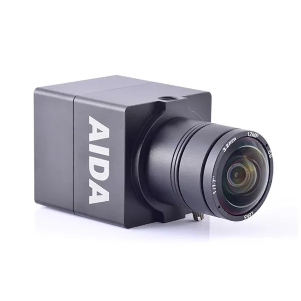 UHD-100A - Aida